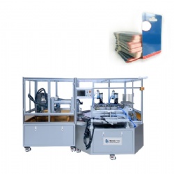 Automatic Card-Card Sealing machine